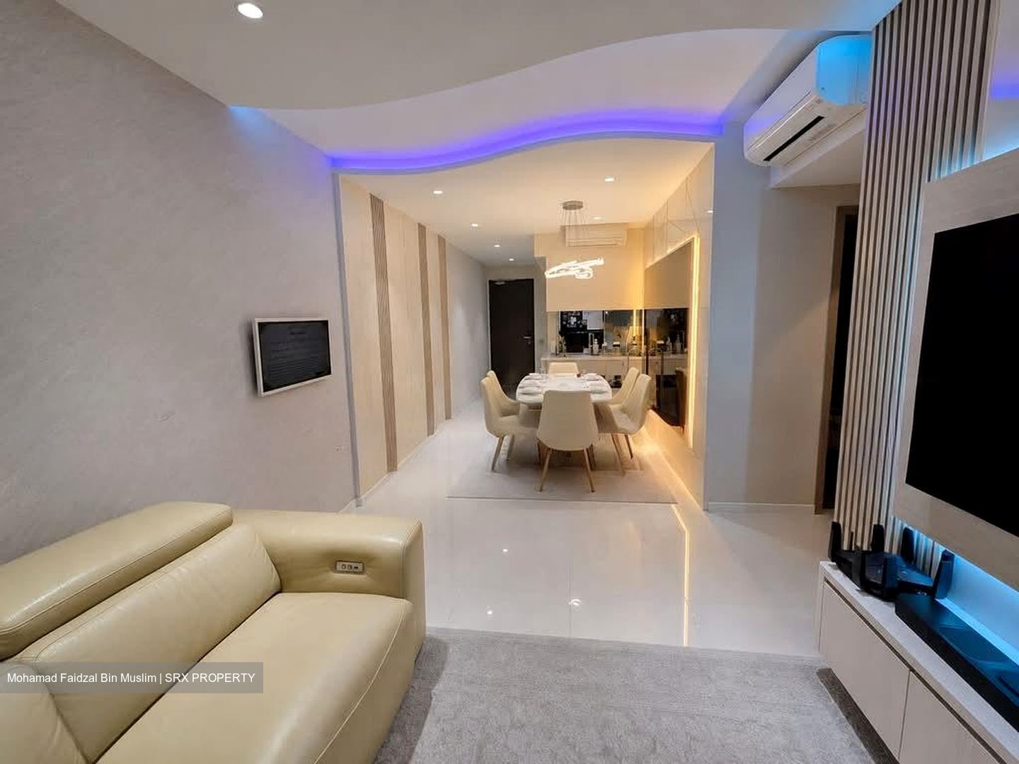 Treasure at Tampines (D18), Condominium #599833811